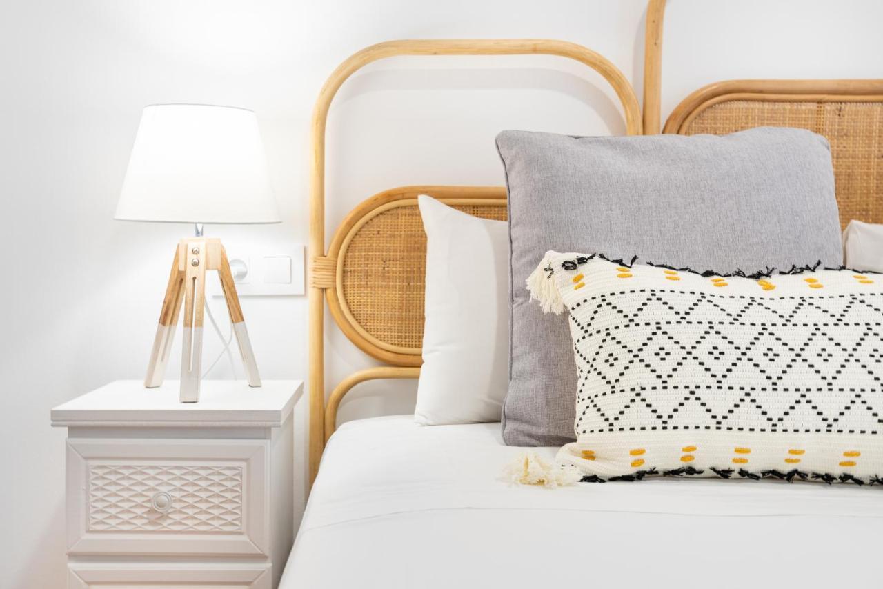 Wintowinrentals Superb New-Look Apartment Malaga Bagian luar foto